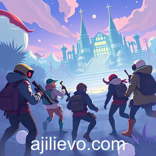 Jilievo: Transforming Virtual Gaming