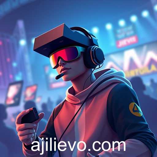 The Rise of Jilievo in Online Gaming