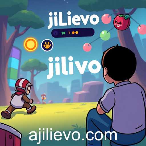 Jilievo's Impact on the Gaming World