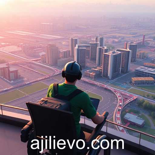 The Rise of Jilievo: Revolutionizing Online Gaming